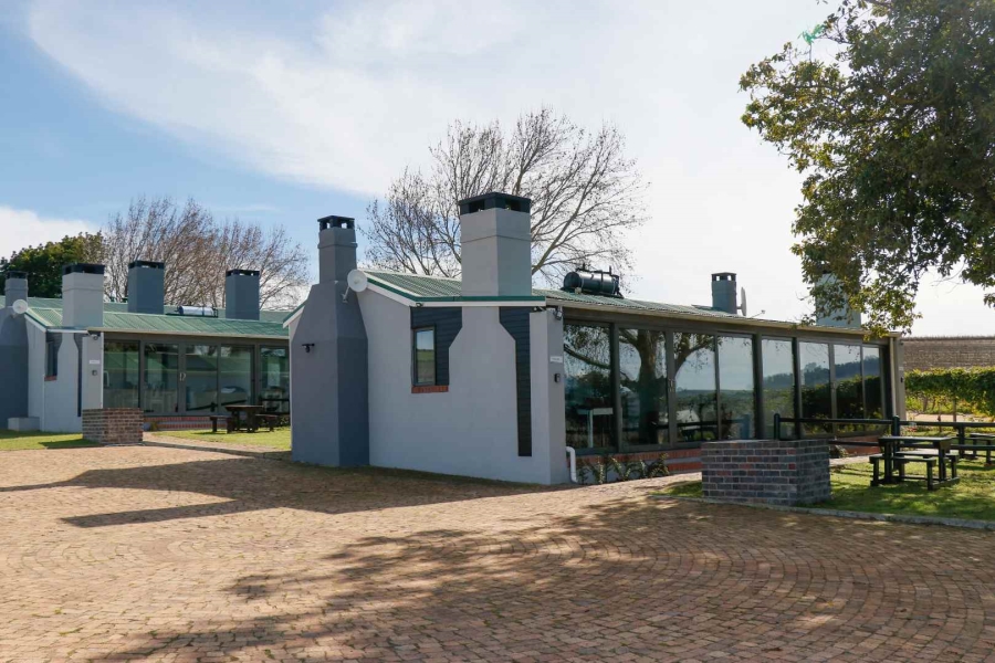 To Let 2 Bedroom Property for Rent in Vlottenburg Western Cape